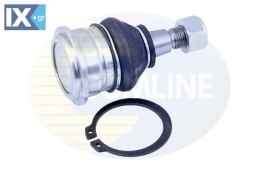 ΜΠΑΛΑΚΙ ΕΜΠΡ.-ΚΑΤΩ R L CITROEN  CBJ7143 4330809010 433080H010 4330819155 4330859035 4330859095 4330879015 4806809030 4806809040 480680H010 4806819176 4806859035 4806859135 4806859145 4806879015 480690