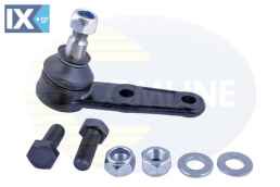 ΜΠΑΛΑΚΙ ΕΜΠΡ.-ΚΑΤΩ R L CHEVROLET  CBJ7145 96535089