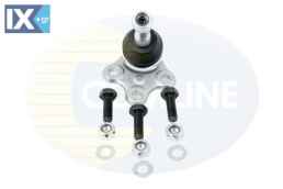 ΜΠΑΛΑΚΙ ΕΜΠΡ.-ΚΑΤΩ R L RENAULT  CBJ7147 401600004R