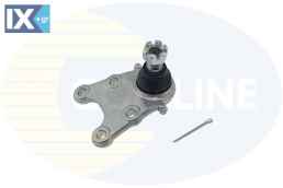 ΜΠΑΛΑΚΙ ΕΜΠΡ.-ΚΑΤΩ ISUZU  CBJ7244 8980058740 98005874