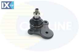 ΜΠΑΛΑΚΙ ΕΜΠΡ.-ΑΝΩ R L  MAZDA  CBJ7249 UA0199354