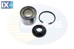 ΣΕΤ ΡΟΥΛΕΜΑΝ ΟΠΙΣΘΙΟΥ ΤΡΟΧΟΥ R L  FORD  CBK001 D35026151B D35026151C 1201568 1335383 2S611238AF 2S611238AG 2S6J1A049AA