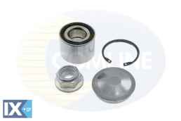 ΣΕΤ ΡΟΥΛΕΜΑΝ ΟΠΙΣΘΙΟΥ ΤΡΟΧΟΥ DACIA-NISSA  CBK002 43210AX000 43210AZ300 373021 95592226 95608940 7701205812 7703090253 7703090433 373021 95592226 95608940 6001548986