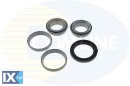 ΣΕΤ ΡΟΥΛΕΜΑΝ ΟΠΙΣΘΙΟΥ ΤΡΟΧΟΥ FORD-MAZDA  CBK003 1E003261YA 1019561 1137830 5020654 5020655 5030538 6199622 89FB1238AC 89FB1238AD