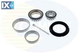 ΣΕΤ ΡΟΥΛΕΜΑΝ ΕΜΠΡ.ΟΠΙΣΘ.ΤΡΟΧΟΥ OPEL  CBK006 11054489 11070311 1603065 1603193 20339N 328022 330011 90005147 90486463 0059817105 0069811605 31211110115 31212634104 311405625E 311405645 6U0501319 969300