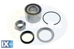 ΣΕΤ ΡΟΥΛΕΜΑΝ ΟΠΙΣΘΙΟΥ ΤΡΟΧΟΥ CITROEN-PEU  CBK007 43210AX000 43210AZ300 373021 374839 95592226 95608940 7703090253 7703090433 373021 374839 95592226 95608940