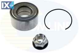 ΣΕΤ ΡΟΥΛΕΜΑΝ ΕΜΠΡΟΣΘΙΟΥ ΤΡΟΧΟΥ DACIA-NIS  CBK008 4021000Q1D 4021000QAA 7701205779 7701464049 6001547696