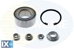 ΣΕΤ ΡΟΥΛΕΜΑΝ ΕΜΠΡ.ΟΠΙΣΘ. ΤΡΟΧΟΥ AUDI-VW-  CBK009 1J0407625 1J0498625 1J0598625 1J0498625 1J0498625A 1J0598625 1J0498625 1J0598625 1J0498625 1J0598625