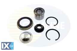 ΣΕΤ ΡΟΥΛΕΜΑΝ ΟΠΙΣΘΙΟΥ ΤΡΟΧΟΥ FORD-MAZDA  CBK010 D35026151B D35026151C 1085565 1135043 1201568 1335383 2S611238AF 2S611238AG 2S6J1A049AA