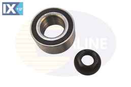 ΣΕΤ ΡΟΥΛΕΜΑΝ  ΕΜΠΡΟΣΘΙΟΥ ΤΡΟΧΟΥ FORD-JAG  CBK011 1133023 1S7W1215AA