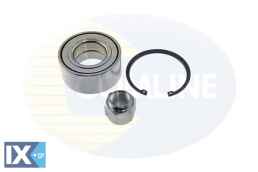 ΣΕΤ ΡΟΥΛΕΜΑΝ ΕΜΠΡΟΣΘΙΟΥ ΤΡΟΧΟΥ CITROEN-P  CBK012 335032 335032