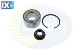 ΣΕΤ ΡΟΥΛΕΜΑΝ ΕΜΠΡΟΣΘΙΟΥ ΤΡΟΧΟΥ FORD-MAZD  CBK014 D35033047A D35033047B 2S6W1215AA