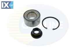 ΣΕΤ ΡΟΥΛΕΜΑΝ ΕΜΠΡΟΣΘΙΟΥ ΤΡΟΧΟΥ FORD-MAZD  CBK016 D35133047A D35133047B D65133047A D65133047B 1112547 1201569 1833586 2S611215BC 2S6J1K018BA B1BC1104A6A