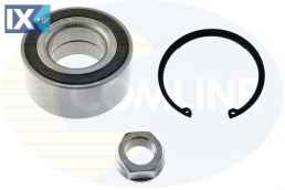 ΣΕΤ ΡΟΥΛΕΜΑΝ ΕΜΠΡΟΣΘΙΟΥ ΤΡΟΧΟΥ CITROEN-P  CBK017 1606623580 335069 335097 1606623580 335069 335084 335097