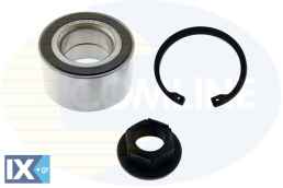 ΣΕΤ ΡΟΥΛΕΜΑΝ ΕΜΠΡΟΣΘΙΟΥ ΤΡΟΧΟΥ FORD  CBK018 1484266 1484269 2T141215BA 2T141K018AA 2T141K018AB 2T141K018BA 2T141K018BB 4366990 4410218 4410219