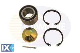 ΣΕΤ ΡΟΥΛΕΜΑΝ ΕΜΠΡΟΣΘΙΟΥ ΤΡΟΧΟΥ OPEL  CBK019 328980 9195608 328980 9195608