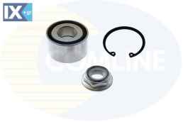 ΣΕΤ ΡΟΥΛΕΜΑΝ ΟΠΙΣΘΙΟΥ ΤΡΟΧΟΥ NISSAN-RENA  CBK020 4321000Q0L 4321000QAD 1689810327 7701205596 7701463987 7703090365