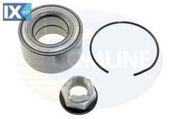 ΣΕΤ ΡΟΥΛΕΜΑΝ ΕΜΠΡΟΣΘΙΟΥ ΤΡΟΧΟΥ DACIA-REN  CBK021 7701205778 7703090251 7703090283 7703090404 6001543344 81934200352