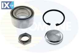 ΣΕΤ ΡΟΥΛΕΜΑΝ ΕΜΠΡΟΣΘΙΟΥ ΤΡΟΧΟΥ CITROEN-F  CBK023 1606375080 332662 1606375080 332662 1328046080 71753809