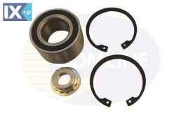 ΣΕΤ ΡΟΥΛΕΜΑΝ ΕΜΠΡΟΣΘΙΟΥ ΤΡΟΧΟΥ  CBK025 191498625 6N0498625 191498625 6N0498625 6N0498625