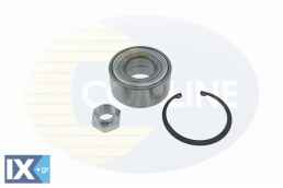 ΣΕΤ ΡΟΥΛΕΜΑΝ  ΕΜΠΡΟΣΘΙΟΥ ΤΡΟΧΟΥ CITROEN-  CBK026 332631 335017 95654076 332631 335017 95654076