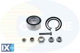 ΣΕΤ ΡΟΥΛΕΜΑΝ ΕΜΠΡΟΣΘΙΟΥ ΤΡΟΧΟΥ VW-SEAT  CBK027 191498625A 331598625A 331598625B 357407625A 357407625E 357498625 357498625B 357498625C 191498625A 331598625A 331598625B 357498625 357498625B 357498625B