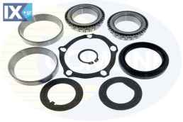 ΣΕΤ ΡΟΥΛΕΜΑΝ ΕΜΠΡ.ΟΠΙΣΘ.ΤΡΟΧΟΥ LAND ROVE  CBK028 606334 GHB197 RTC3429 STC4382