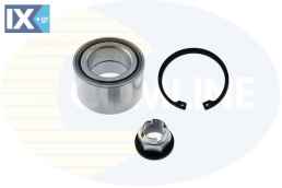 ΣΕΤ ΡΟΥΛΕΜΑΝ ΕΜΠΡΟΣΘΙΟΥ ΤΡΟΧΟΥ NISSAN-OP  CBK029 4403023 9111023 4021000Q1F 4021000QAC 4403023 9111023 7701206740