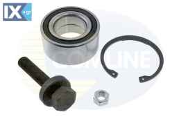 ΣΕΤ ΡΟΥΛΕΜΑΝ ΕΜΠΡ.ΟΠΙΣΘ. ΤΡΟΧΟΥ FORD  CBK030 7M0407625 7M0498625 7M3498625 7M0498625 1001718 1K040AA 7M0498625 7M3498625