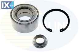 ΣΕΤ ΡΟΥΛΕΜΑΝ ΟΠΙΣΘΙΟΥ ΤΡΟΧΟΥ BMW  CBK031 33411130617