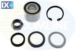 ΣΕΤ ΡΟΥΛΕΜΑΝ ΟΠΙΣΘΙΟΥ ΤΡΟΧΟΥ CITROEN-PEU  CBK035 43210AX000 43210AZ300 373021 374817 95592226 95608940 95654078 7703090253 7703090433 373021 374817 95592226 95608940 95654078 6001539074