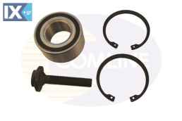 ΣΕΤ ΡΟΥΛΕΜΑΝ ΕΜΠΡ.ΟΠΙΣΘ. ΤΡΟΧΟΥ AUDI-SKO  CBK036 4B0498625 893407625 893407625C 893498625 893498625A 893498625B 893498625D 8A0498625 8D0498625 V893407625G 4B0498625 893498625 893498625A 893498625B 893