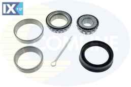 ΣΕΤ ΡΟΥΛΕΜΑΝ ΟΠΙΣΘΙΟΥ ΤΡΟΧΟΥ AUDI-SEAT-V  CBK037 0016172400 11055109 11070311 328022 330012 7413409 895322M91 9192000 0009815905 0059817105 31211110115 31212634103 211405645D 311405625E 8D0598625 9000