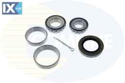 ΣΕΤ ΡΟΥΛΕΜΑΝ ΟΠΙΣΘΙΟΥ ΤΡΟΧΟΥ CHEVROLET-D  CBK038 4021018000 9860302060 S08333075 061030204 906100004 906100005 9004368006 4488728 XM341216CA 96316634 96316635 96316634 96316635