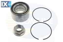 ΣΕΤ ΡΟΥΛΕΜΑΝ ΕΜΠΡ.ΟΠΙΣΘ. ΤΡΟΧΟΥ ROVER-MG  CBK039 GHB231 RFM000050 GHB231 GHK1366 RFM000050