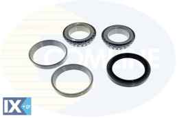 ΣΕΤ ΡΟΥΛΕΜΑΝ ΟΠΙΣΘΙΟΥ ΤΡΟΧΟΥ FORD  CBK040 1591389 5024251 81AB1215A 81AB1215AB