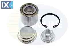 ΣΕΤ ΡΟΥΛΕΜΑΝ ΟΠΙΣΘΙΟΥ ΤΡΟΧΟΥ OPEL  CBK041 4700323 9203935 4700323 9203935