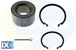 ΣΕΤ ΡΟΥΛΕΜΑΝ ΕΜΠΡΟΣΘΙΟΥ ΤΡΟΧΟΥ NISSAN  CBK044 402102Y000