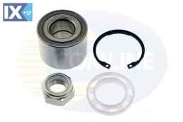 ΣΕΤ ΡΟΥΛΕΜΑΝ ΟΠΙΣΘΙΟΥ ΤΡΟΧΟΥ RENAULT  CBK045 7701463523 7703090313