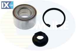 ΣΕΤ ΡΟΥΛΕΜΑΝ  ΕΜΠΡΟΣΘΙΟΥ ΤΡΟΧΟΥ FORD  CBK046 1484266 4366989 4410218