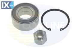 ΣΕΤ ΡΟΥΛΕΜΑΝ ΕΜΠΡΟΣΘΙΟΥ ΤΡΟΧΟΥ CITROEN-P  CBK047 335092 335072 335086