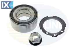 ΣΕΤ ΡΟΥΛΕΜΑΝ ΕΜΠΡΟΣΘΙΟΥ ΤΡΟΧΟΥ NISSAN -  CBK048 4412598 4430305 93161059 93161376 4021000Q0E 4021000QAG 4021000QAK 4412598 4430305 4451762 93161059 93161376 93198742 402109697R 7701207358 7701207966 7