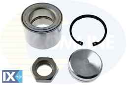 ΣΕΤ ΡΟΥΛΕΜΑΝ ΕΜΠΡΟΣΘΙΟΥ ΤΡΟΧΟΥ CITROEN-F  CBK049 1606375180 332663 1606375180 332663 1328054080