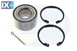 ΣΕΤ ΡΟΥΛΕΜΑΝ ΕΜΠΡΟΣΘΙΟΥ ΤΡΟΧΟΥ OPEL  CBK051 1603195 328106 90447280 90510544 1603195 328106 90447280 90510544