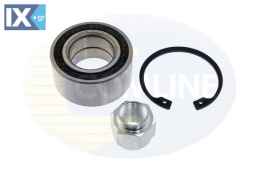 ΣΕΤ ΡΟΥΛΕΜΑΝ ΕΜΠΡΟΣΘΙΟΥ ΤΡΟΧΟΥ CITROEN-P  CBK052 332639 335018 95603182 95654074 332639 335018 95603182 95654074