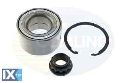 ΣΕΤ ΡΟΥΛΕΜΑΝ ΕΜΠΡ.ΟΠΙΣΘ.ΤΡΟΧΟΥ ΤΟΥΟΤΑ  CBK054 9008036087 9008036136 9008036137 9008036149 9008036176 9036340066 90363T0015 90363T0018