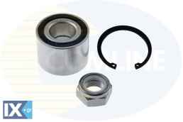 ΣΕΤ ΡΟΥΛΕΜΑΝ ΟΠΙΣΘΙΟΥ ΤΡΟΧΟΥ DACIA-NISSA  CBK055 6001547700