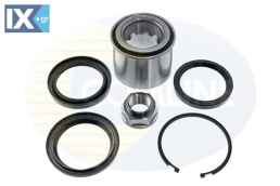 ΣΕΤ ΡΟΥΛΕΜΑΝ ΟΠΙΣΘΙΟΥ ΤΡΟΧΟΥ SUBARU  CBK056 28016AA020 28016AA020NT 28016AA030 28016FC000 28016FC001