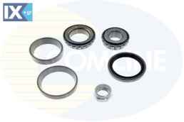 ΣΕΤ ΡΟΥΛΕΜΑΝ OΠΙΣΘΙΟΥ ΤΡΟΧΟΥ KIA-MAZDA  CBK057 9036819037 9036826027 4021021000 40215A0100 MB001835 MB002073 B00233047 B09226075 8942013090 9000936050 9000936061 5172011100 5172011101 5273036200 21140