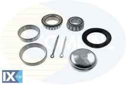 ΣΕΤ ΡΟΥΛΕΜΑΝ ΟΠΙΣΘΙΟΥ ΤΡΟΧΟΥ AUDI-SEAT-V  CBK058 0016172400 11055109 11070311 328022 330012 7413409 895322M91 9192000 0009815905 0059817105 31211110115 31212634103 211405645D 311405625E 4A0598625 4A05